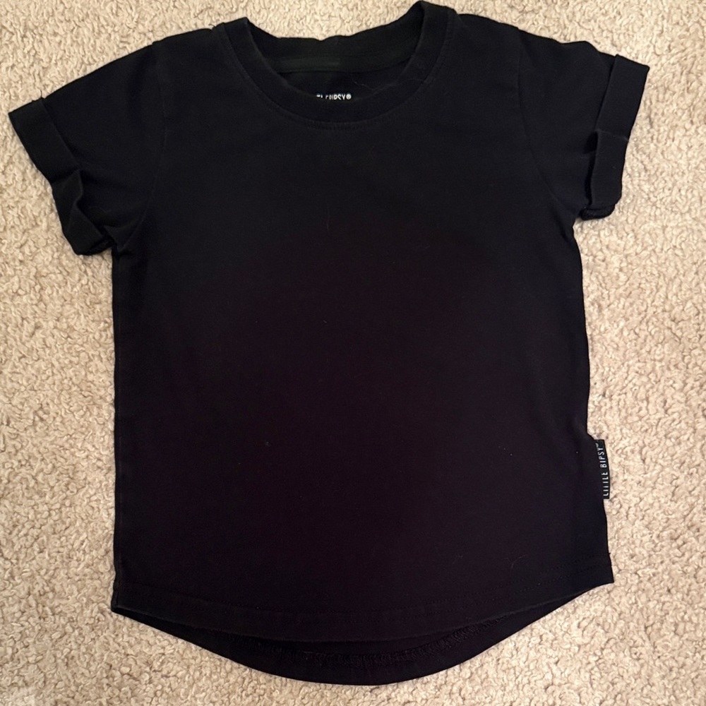 Little Bipsy T-shirt
